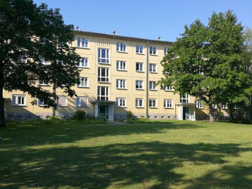 Wohnung zum Mieten in Cottbus 410 € 62.01 m²