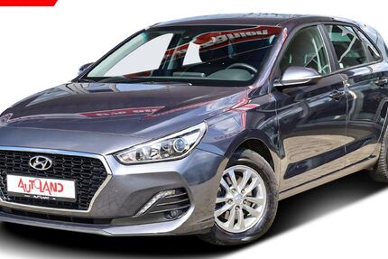 Hyundai i30 49.987 km 14.990 &euro; Cottbus OT Kolkwitz 03099