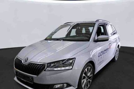 Skoda Fabia 77.982 km 14.450 € Döbern 03159
