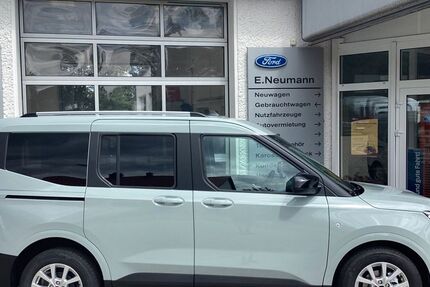 Ford Tourneo Courier 25.000 km 23.850 € Spremberg (bei Cottbus) 03130