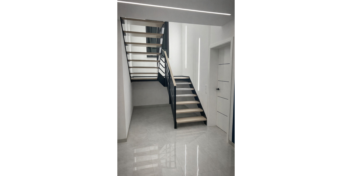 Exklusives Einfamilienhaus in Kolkwitz mit Filetgrundstück 7 zimmer