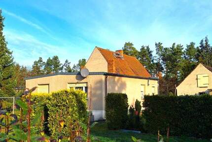 Haus Forst (Lausitz) Forst-Stadt - 4 Zimmer, 108 m&sup2;, 83.200&euro; | Angebot:25702886