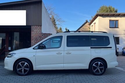 VW Caddy Maxi 87.809 km 31.850 &euro; Cottbus 03050