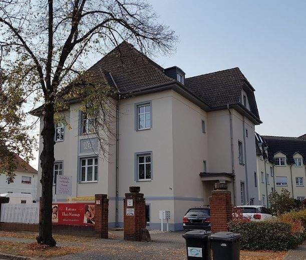 Etagenwohnung Cottbus Spremberger Vorstadt - 2 Zimmer, 58 m&sup2;, 470&euro; | Angebot:25601253