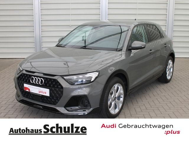 Audi A1 6.190 km 27.990 &euro; Cottbus / Groß Gaglow 03051