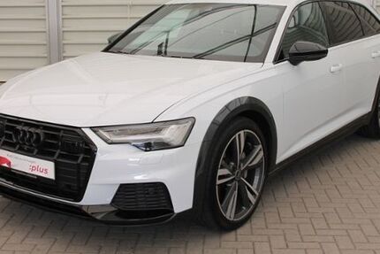 Audi A6 Allroad 12.005 km 71.980 &euro; Cottbus / Groß Gaglow 03051