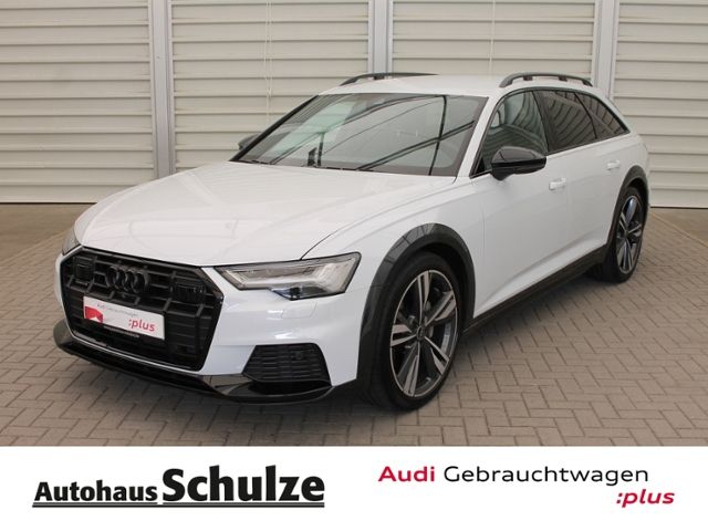 Audi A6 Allroad 12.005 km 71.980 &euro; Cottbus / Groß Gaglow 03051