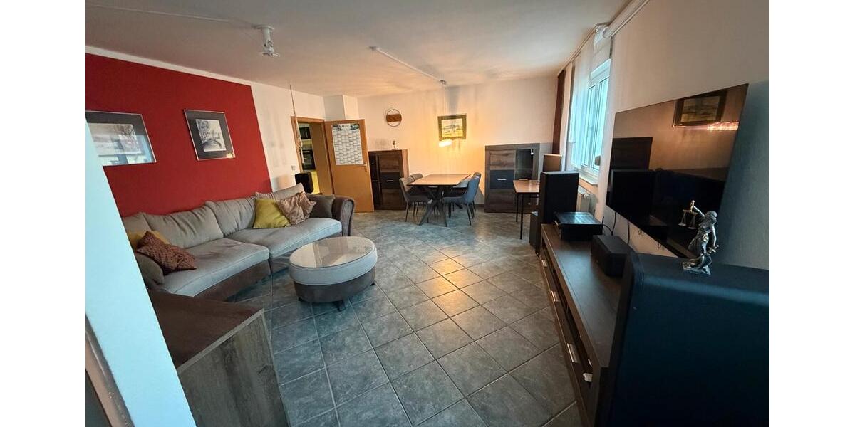 Etagenwohnung Spremberg - 2 Zimmer, 65 m&sup2;, 520&euro; | Angebot:25353588