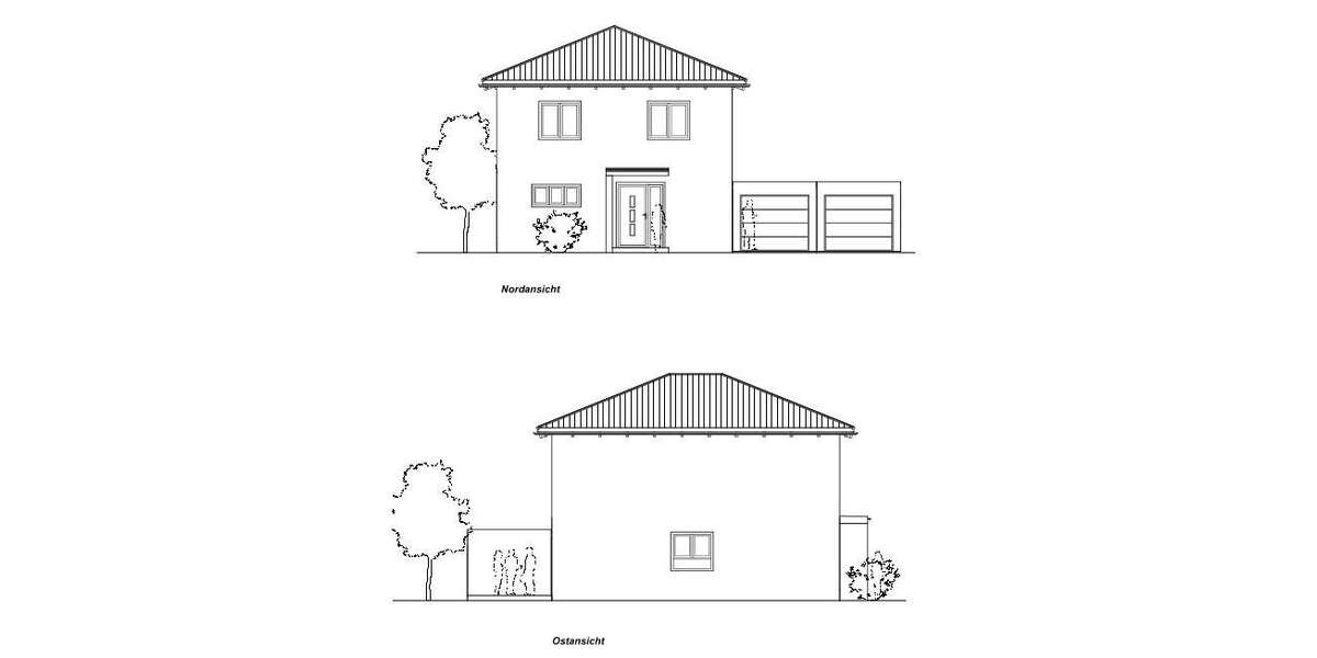 Einfamilienhaus Cottbus OT Sielow Sielow - 5 Zimmer, 128 m&sup2;, 445.000&euro; | Angebot:26858668
