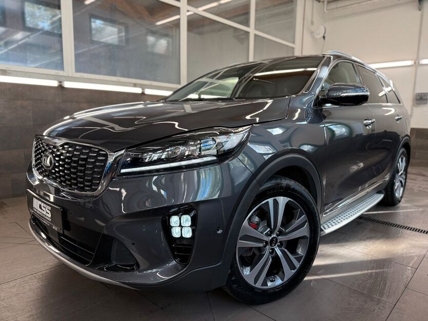 Kia Sorento 77.598 km 29.988 € Cottbus 03044