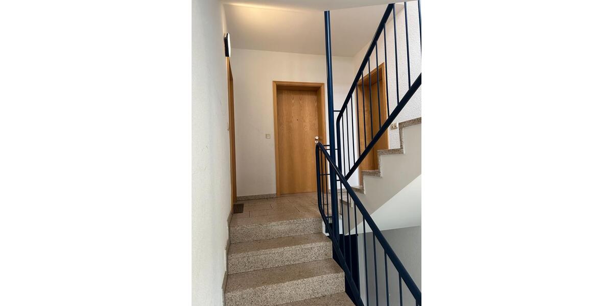 Terrassenwohnung Cottbus Döbbrick - 1 Zimmer, 35 m&sup2;, 345&euro; | Angebot:26031338