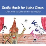 Große Musik für kleine Ohren - Das Schäfchen und der Stern