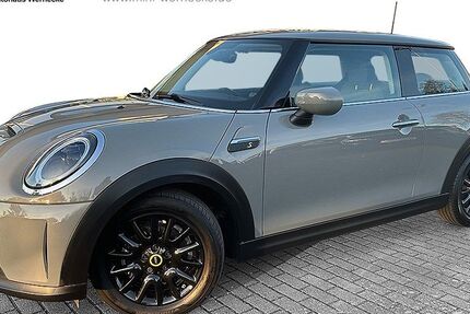 Mini Cooper SE 43.809 km 16.911 &euro; Cottbus 03044