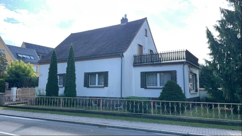 Landliebe XXL in Schleife! 5 zimmer