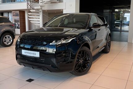 Land Rover Range Rover Evoque 4.554 km 53.491 € Cottbus 03051