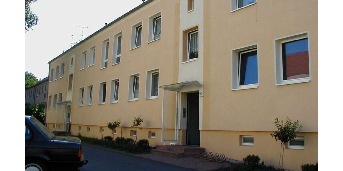 Etagenwohnung Spreetal - 3 Zimmer, 60 m&sup2;, 320&euro; | Angebot:27074806