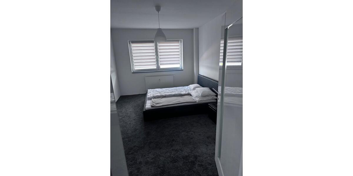 Möblierte Wohnung 4 Zimmer 120 Quadratmeter 4 zimmer