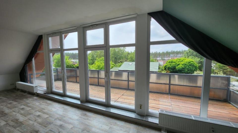 Wonhung zum Mieten 92 kw m 1 zimmer