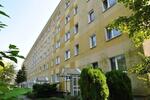 Wohnen im Grünen – Charmante 4-RaumWohnung mit Balkon!