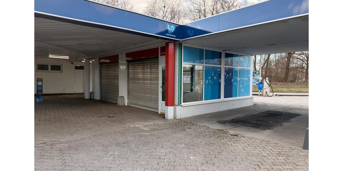 Gewerbeobjekt Cottbus Sachsendorf - 900&euro; | Angebot:26222051