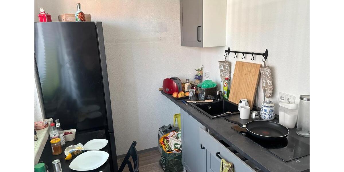 Etagenwohnung Cottbus - 1 Zimmer, 31 m&sup2;, 900&euro; | Angebot:26675856