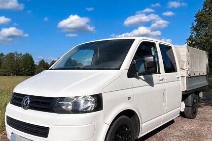 VW T5 andere 257.000 km 12.599 &euro; Cottbus 03044