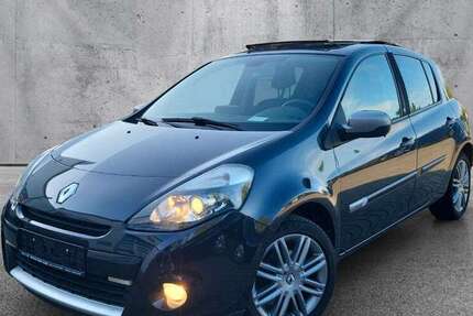 Renault Clio 156.000 km 4.000 &euro; Lübbenau 03222