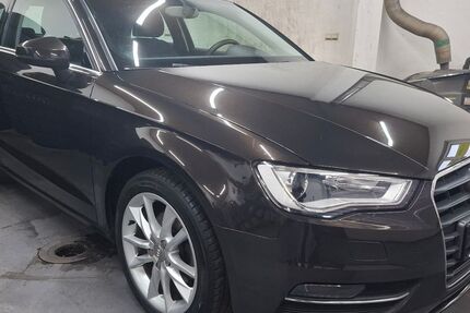 Audi A3 173.867 km 7.990 &euro; Cottbus 03042