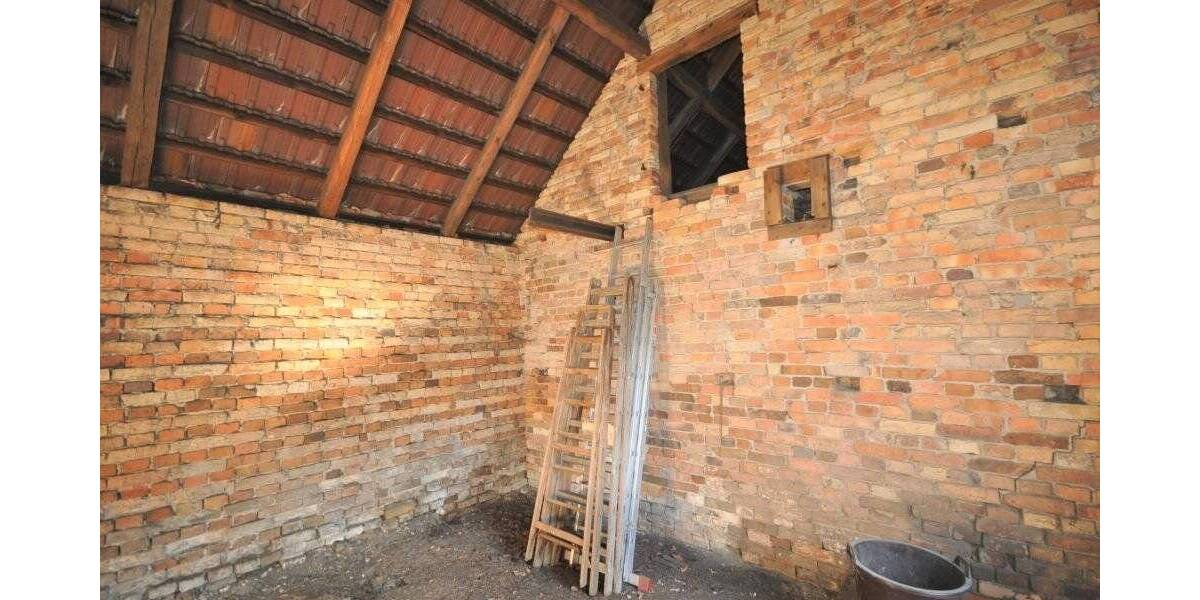 Interessanter 3-Seiten-Bauernhof mit angrenzender Wiese in Rohne 5 zimmer