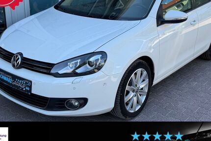VW Golf 90.421 km 9.890 &euro; Spremberg 03130