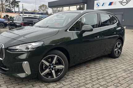BMW 218 Active Tourer 15.619 km 33.946 € Cottbus 03044