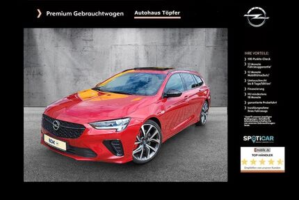 Opel Insignia 39.800 km 29.950 &euro; Lübbenau / Spreewald 03222