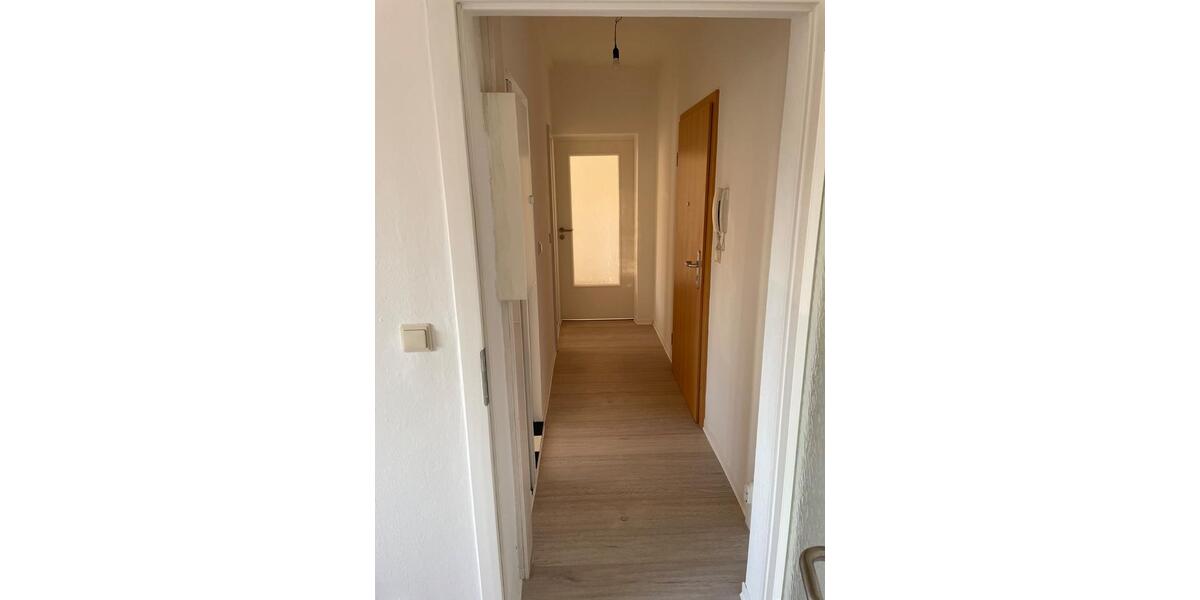 Erdgeschoßwohnung Cottbus Brunschwig - 2 Zimmer, 40 m&sup2;, 520&euro; | Angebot:25025870