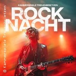 Rocknacht 2026 - Buddy Butcher, Franky Dickens Band