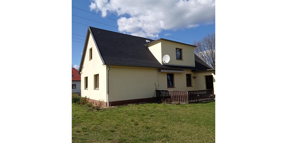 Einfamilienhaus Peitz - 6 Zimmer, 150 m&sup2;, 249.000&euro; | Angebot:24826331