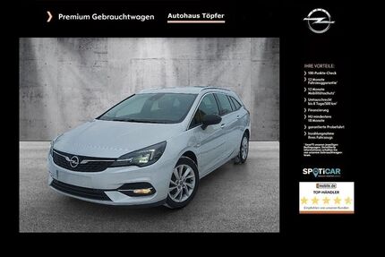 Opel Astra 99.800 km 12.950 &euro; Lübbenau / Spreewald 03222