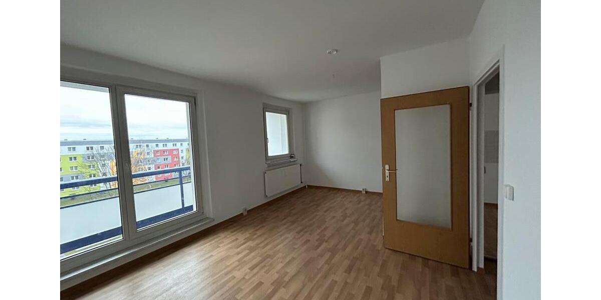 Ihre neue Wohnung wartet auf Sie! 4 zimmer