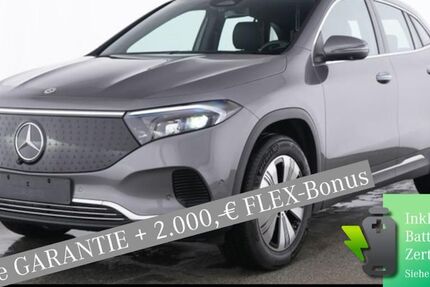 Mercedes-Benz EQA 19.500 km 44.950 &euro; Cottbus 03042