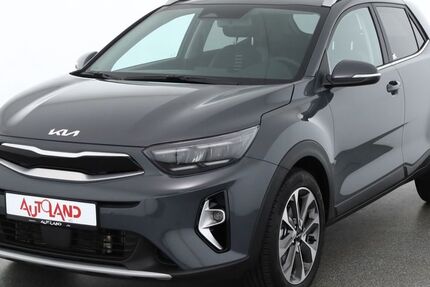 Kia Stonic 19.978 km 19.990 &euro; Cottbus OT Kolkwitz 03099