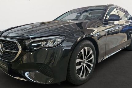 Mercedes-Benz E 220 8.500 km 48.450 &euro; Cottbus 03042