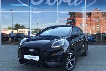 Ford Puma 1.299 km 28.485 € Cottbus 03044