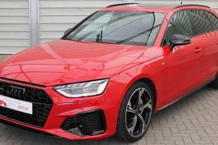 Audi A4 16.468 km 49.290 &euro; Cottbus 03051