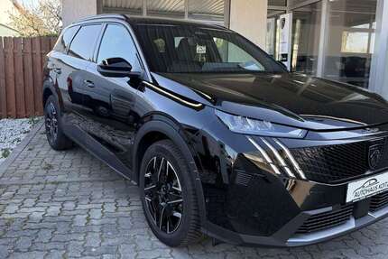 Peugeot 5008 42.500 km 29.990 &euro; Cottbus 03044