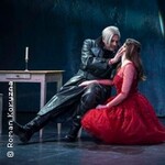 Der Drache - Theaterschnäppchen