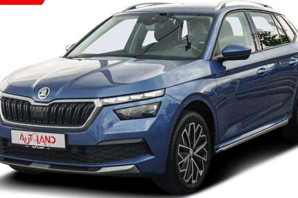 Skoda Kamiq 99.209 km 16.990 &euro; Kolkwitz 03099