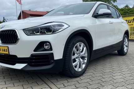 BMW X2 138.621 km 14.990 &euro; Cottbus/ Groß Gaglow 03051