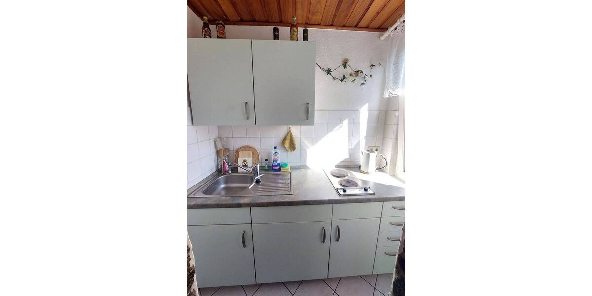 Mehrfamilienhaus, Wohnhaus Cottbus Ströbitz - 2 Zimmer, 23 m&sup2;, 24.900&euro; | Angebot:22617349