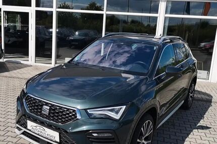 Seat Ateca 65.000 km 21.950 € Cottbus 03051