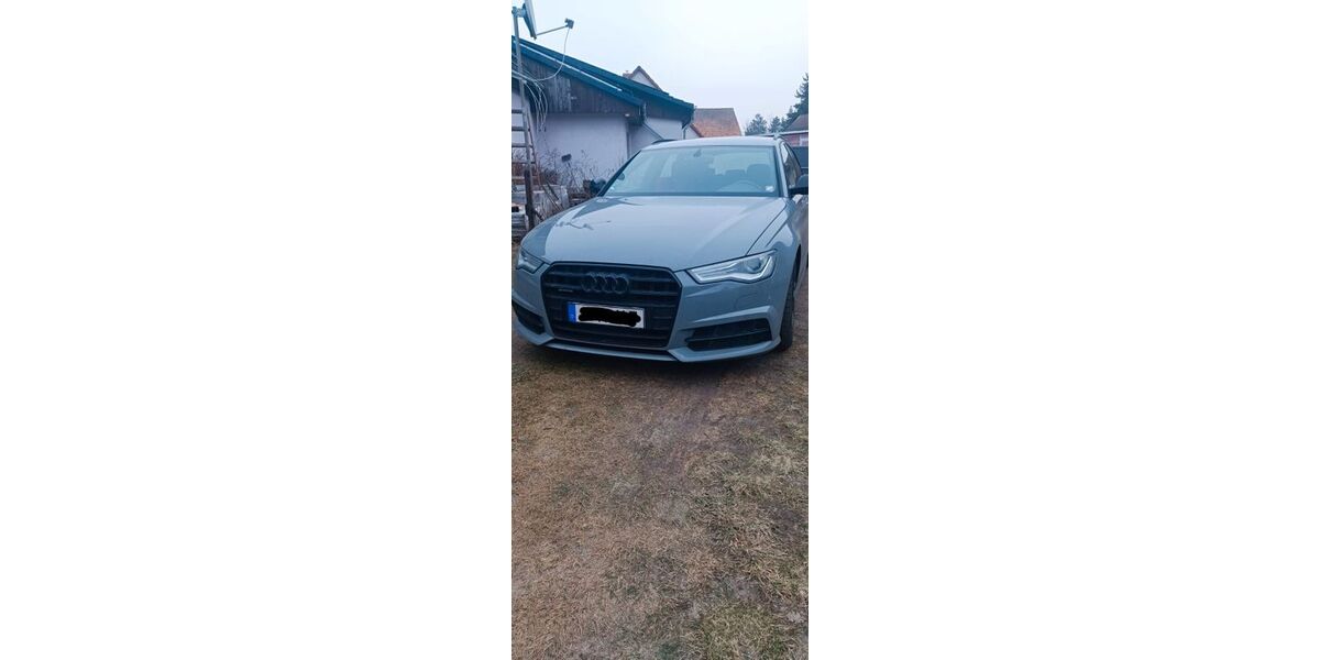 Audi A6 200.076 km 20.000 &euro; Neupetershain-Nord 03103
