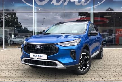 Ford Kuga 6.191 km 44.885 &euro; Cottbus 03044